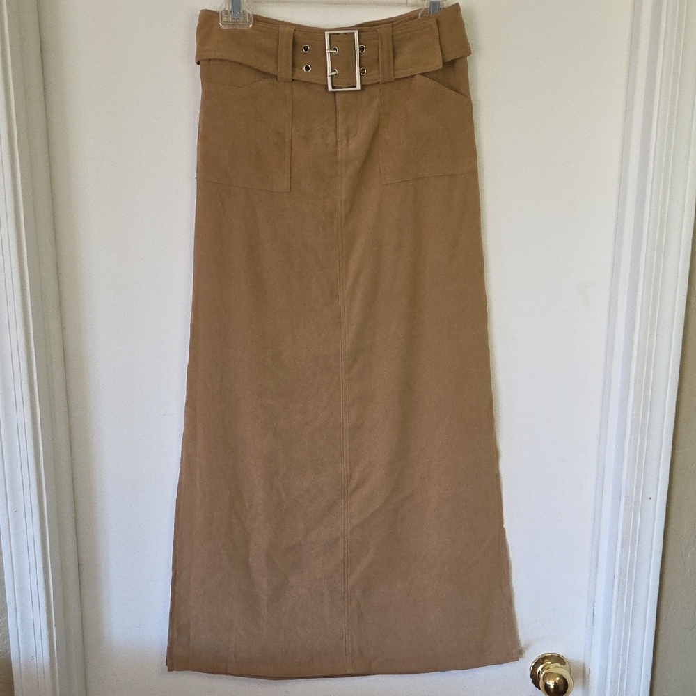 Tracy Evans Limited A-Line Skirt